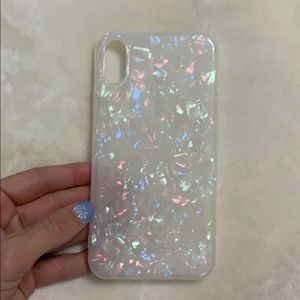 iPhone case